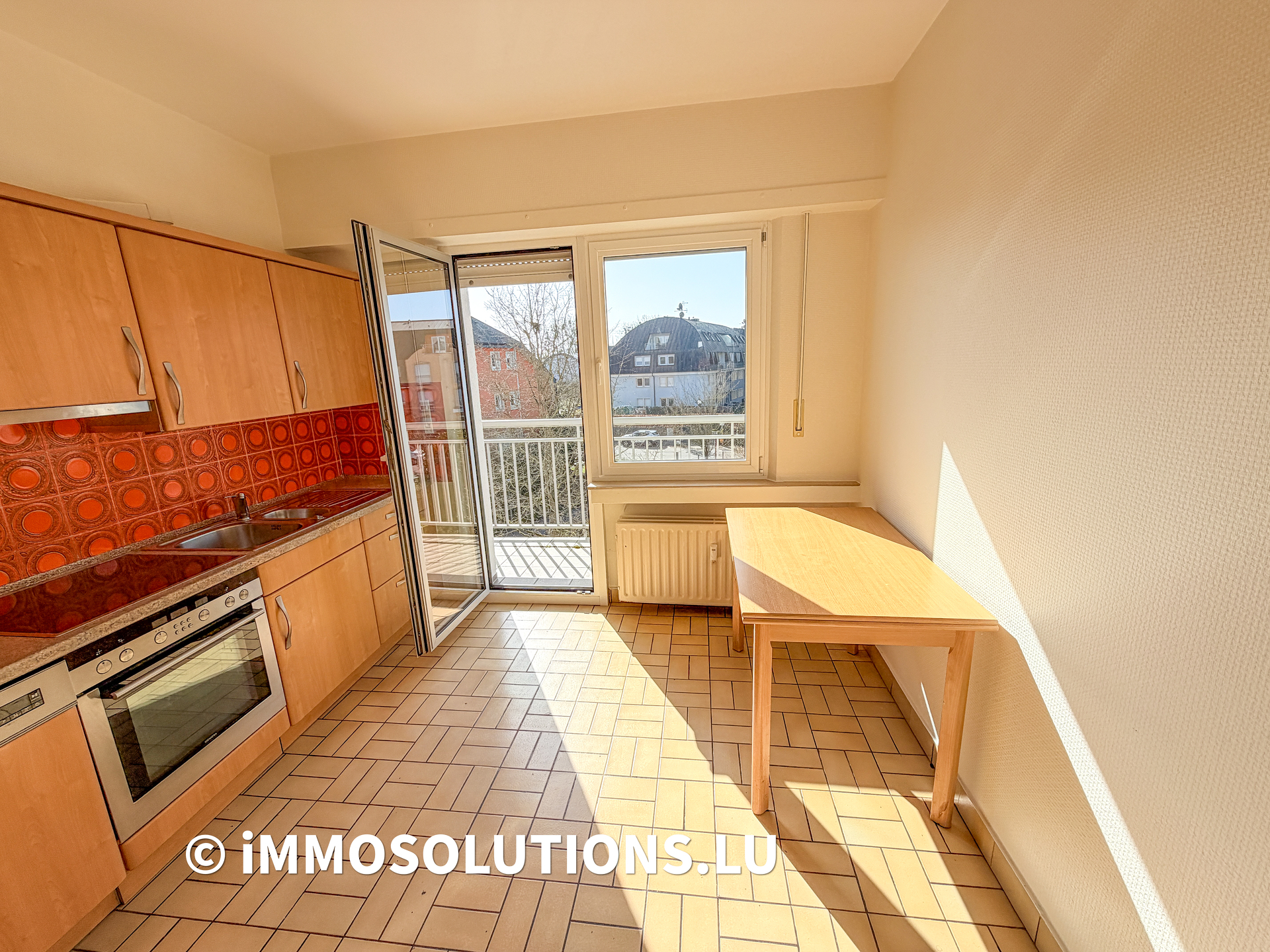 Appartement — Fentange · 105 m² - photo 8